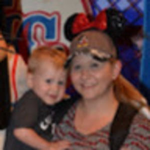 Meet your Posher, Hillary